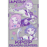 Demon Hunter Girls-LM 10